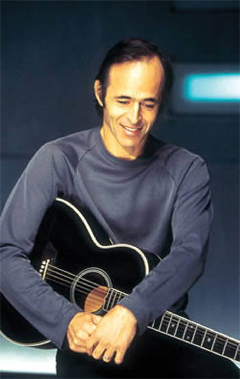 Jean-Jacques Goldman